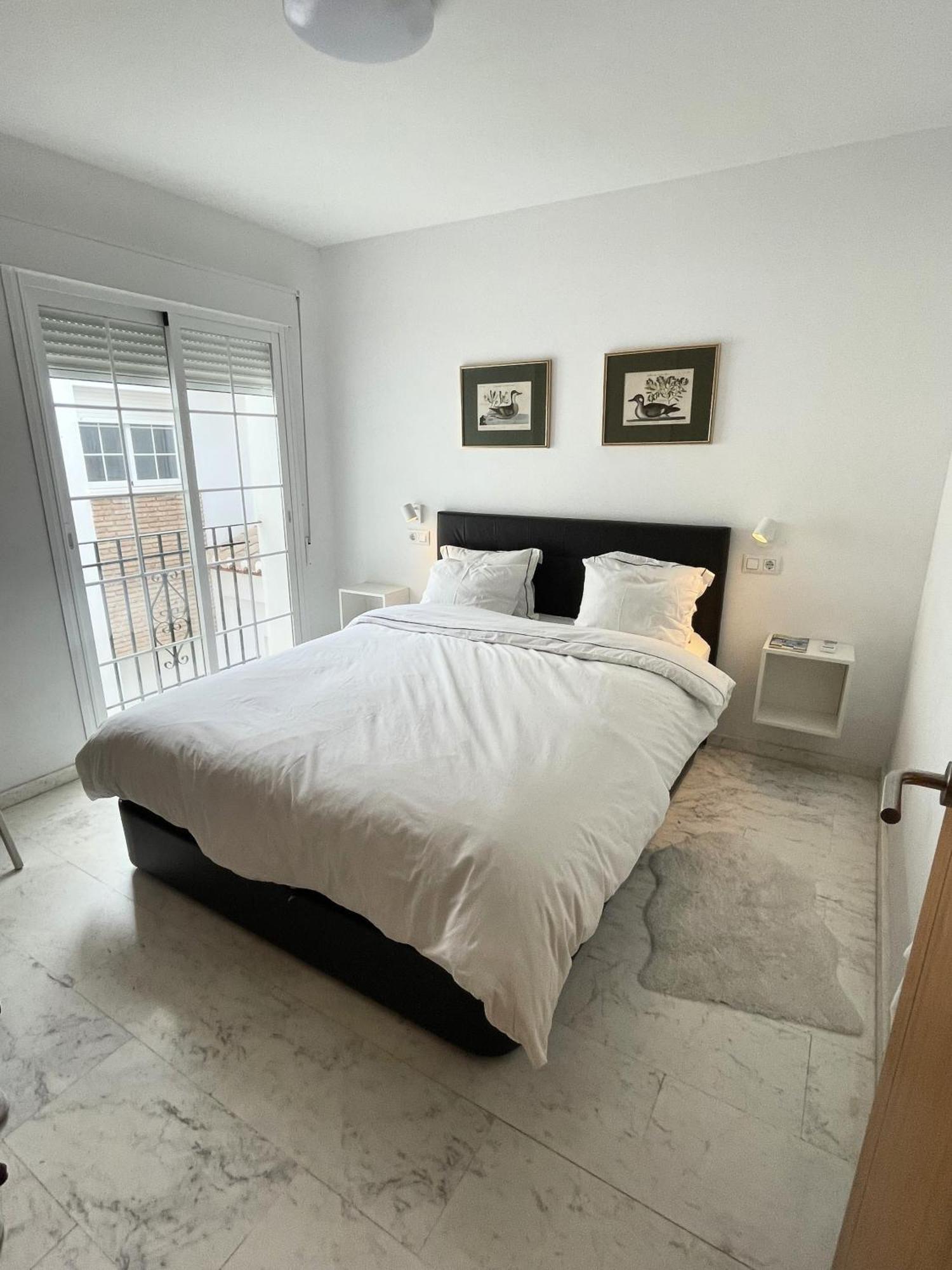 Luxury Penthouse: The Beacon At Punta De La Mona Apartment อัลมูเญการ์ ภายนอก รูปภาพ